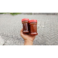 Bbq sauce bbq sauce 200ml grilled chili sauce