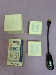 小米多功能網關(大陸版) / 米家 人體傳感器 / 原裝 Sony NP-BN1 Battery 鋰電池 / USB 3.0 Gigabit Ethernet Adapter USB 3.0 to RJ45 千兆有線網路卡 / 網紅坐檯咪座 mic stand