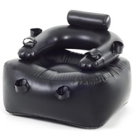 Pipedream Fetish Fantasy Series Inflatable Bondage Chair