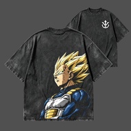 [Vtg90s] "GAZE" Series Anime 90s Graphic Tees Fit Funny Graphic Tee Men's Graphic Tees Streetwear