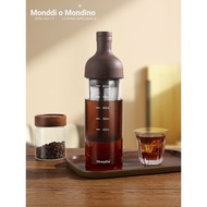 & Coffee Appliances Mongdio Cold Brew Pot Coffee Pot Cold Brew Bottle Cold Brew Cup Cold Brew Pot Gl