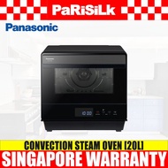 Panasonic NU-SC180BYPQ Cubie Steam Oven (20L)