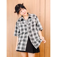 Super.5-Texas West Shirt (Moonstone)