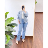 Br BOMBER Jacket-Women's Jacket