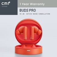 CMF by Nothing Buds Pro True Wireless Earbuds