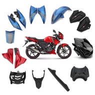 TVS  APACHE 180 Motorcycle Plastic Parts Motorcycle Accessoires  Body Parts Fenders And Side Covers
