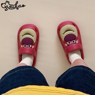 XIXITIAO Slippers Leisure Outer Wear Cute