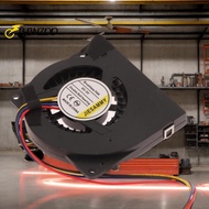 [BBNZDD] Applicable To BB05008H05FP BF05008H05FP 5008 GK55 LZX MINI Host Fan 4-Wire CPU Cooling Fan 