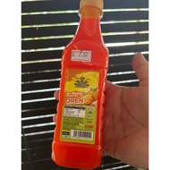 kordial sirap double lion OREN