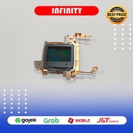 Ready !!! CCD Cmos Sensor Sony A6000 diskon