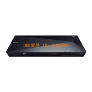 【限時下殺】SONY/索尼 BDP-S4100 3D藍光播放機 高清DVD影碟機USB硬盤播放器