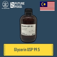 Explosion models Spot GLYCERIN USP 99.5 FOOD & COSMETIC GRADE 500 GRAM