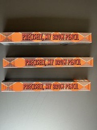 Benefit precisely  幼眉筆