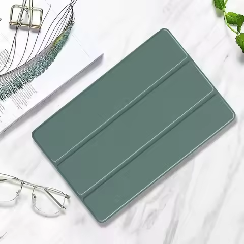 Tablet Case for Lenovo Legion Y700 8.8 inch 2022 PU Leather Flip Soft Back Case for Lenovo Legion Y7