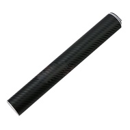 R* Carbon Fiber Vinyl Wrap Film Glossy Black Matte Self Adhesive Car Wrap Foil