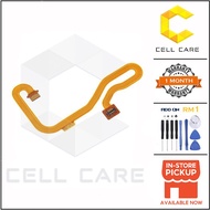 Fingerprint Finger Print Connector Flex Cable Ribbon Compatible For HONOR 9 LITE LLD-L21