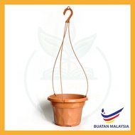 21CM Diodegreable Hanging Pot