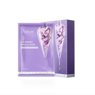 EAORON Jacaranda Miracle Mask EAORON Jacaranda Miracle Mask Brightening Repair Moisturizing Tighteni
