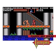 [pc game] Classic NES Series - Castlevania PC games digital download for windows