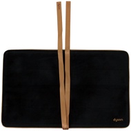 Genuine DYSON Corrale hair straightener travel bag (Bronze)