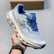 on cloudvista 2 Men Women Outdoor Sports Anti-slip Wear-resistant Cushioning Jogging Shoes JS8U FREF