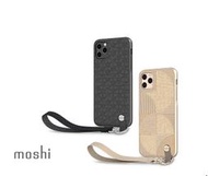 公司貨【moshi】Altra 腕帶保護殼 for iPhone 11 Pro Max 手機殼 保護殼 全包覆 可拆式腕