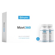DUPLEX MOVT360 60SX2