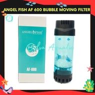 TERMOS Kaldness Thermos Filter K1 XI Aqua XI 600 Tubes Full Set Home Bacteria Kaldnes Biological Fil