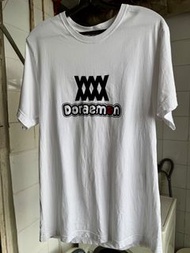 S size 4a Like Black x Doraemon