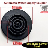Auto Water Supply Electric Kettle