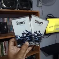 [USED ITEMS] Double Cassette Original - Slipknot - 9.0: Live