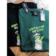 DBTK OSCAR CUSTOMIZED INSPIRED SHIRT UNISEX^