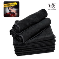 T2P Car Motorcycle Wash Cloth Magic Custom Microfiber Towel Microfiber Cleaning Cloths