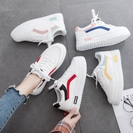 M605 SUPTIME Women's Sneakers Sports Shoes High Kasut Sukan Wanita Lawa
