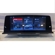 Android 11 8+256 Car Dvd Android Head Unit System Car Dvd Gps Navigation For Bmw 7 Series F01 F02