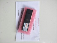 IC ATMEL 16 ic program pom mini versi standar