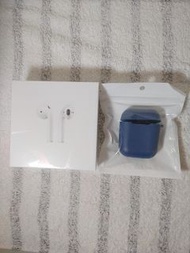 免運 Airpods2 全新未拆封附發票