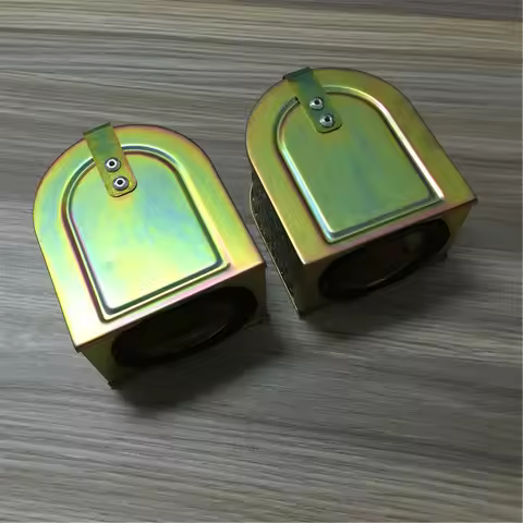 STARPAD For Motorcycle Air Filter For Jialing Honda CBT125, CB125X Air Filter For Jialing Honda CB12