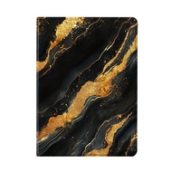 TEMU เคสแท็บเล็ตลายทองดำสำหรับ for ipad รุ่นต่าง ๆ รวมถึง Air, Mini และ Pro พร้อมดีไซน์เบาและฟังก์ชั