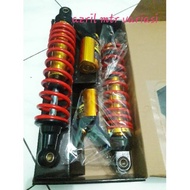 Skok Shockbreaker Tabung Bebek Sport CMZ 280 320 340