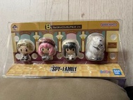 劇場版 SPY×FAMILY 一番賞 - B賞