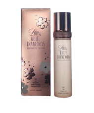 Elizabeth Taylor (elk2h) Love & White Diamonds Eau De Toilette 3oz/ 100 Ml - Spray for Women By Eliz