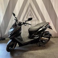 欣達(XD)【保固車】【0元交車】2022年 KYMCO 光陽 KRV180 KRV180 機車 ABS TCS 雙碟