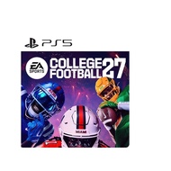 PS5 digital version download version   EA SPORTS™ College Football 27