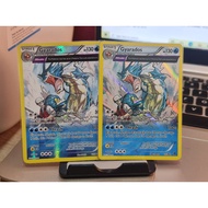 Pokemon TCG : Gyarados 21/98 Ancient Originp