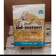 Saf instant/ instant yeast/instant yeast repack