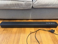 Sony Soundbar HT-S100F