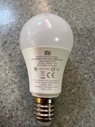 小米LED智能燈泡