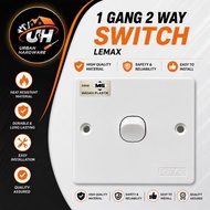 111142 1g2w switch pc312