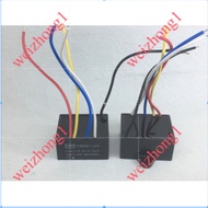 Cbb61 3UF/(3UF)/3.9 UF/4.9 UF 250V 5 Wires Electric Ceiling Fan Light Speed Regulating Capacitor